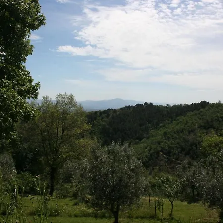 Sul Senio Sleeps 2 Pool Wifi Palazzuolo
