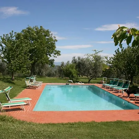 Sul Senio Sleeps 2 Pool Wifi Appartement *