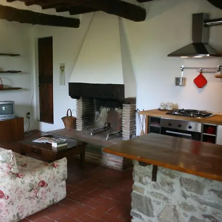 Appartement Sul Senio Sleeps 2 Pool Wifi *