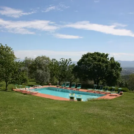 Appartement Sul Senio Sleeps 2 Pool Wifi *