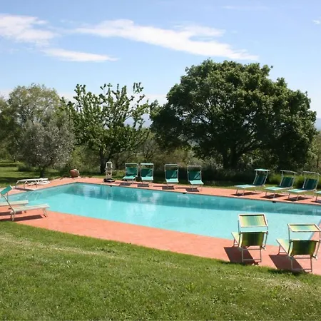 Sul Senio Sleeps 2 Pool Wifi Appartement *