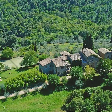 Appartement Sul Senio Sleeps 2 Pool Wifi