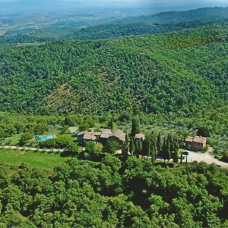 Sul Senio Sleeps 2 Pool Wifi Appartement Palazzuolo