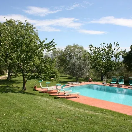 Appartement Sul Senio Sleeps 2 Pool Wifi Palazzuolo