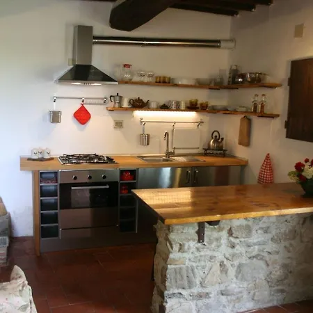 Sul Senio Sleeps 2 Pool Wifi Appartement Palazzuolo